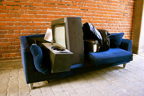 Household Junk Removal in Sunriver, OR
